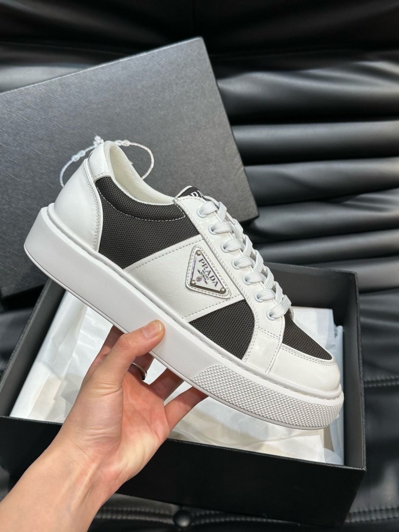 Prada Casual Shoes